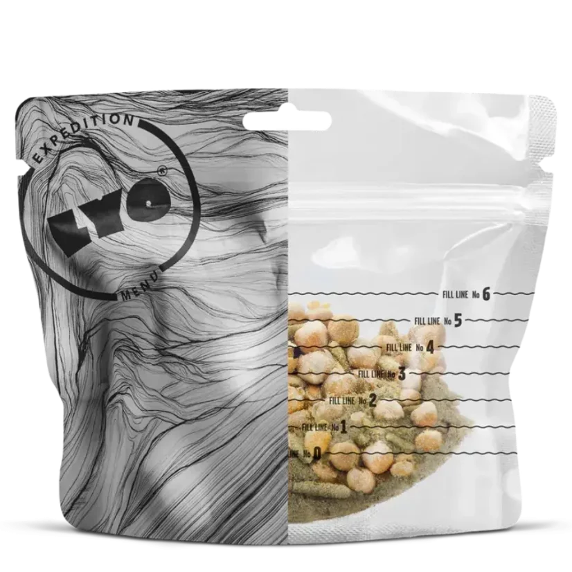 Lyofood Creamy Leek & Onion Soup