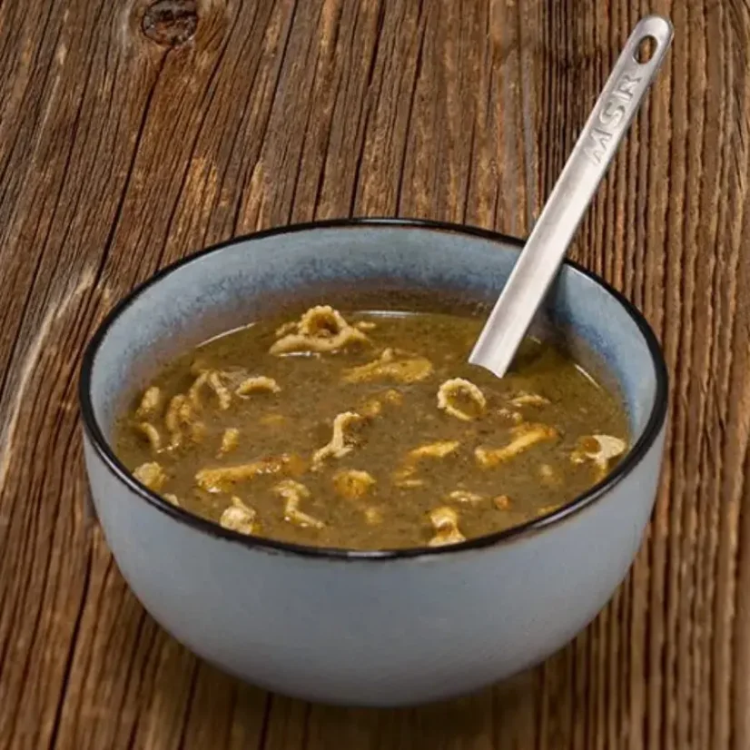 Lyofood Creamy Mushroom Soup