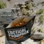 Tactical Foodpack Lentils Stroganoff