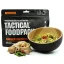 Tactical Foodpack Těstoviny linguine se špenátem a houbami Tactical Foodpack Těstoviny linguine se špenátem a houbami