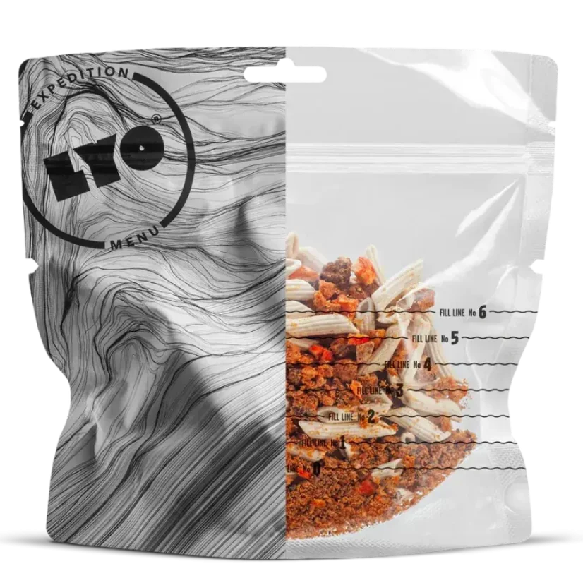 Lyofood Penne alla Bolognese