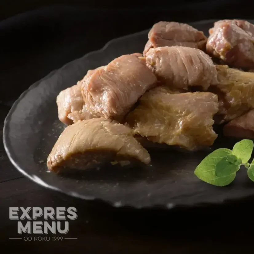 Expres Menu Turkey Meat
