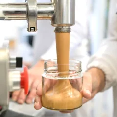 Grizly Arašídový krém Grizly Arašídový krém