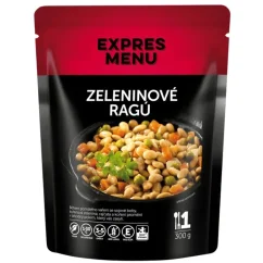 Expres Menu Zeleninové ragú Expres Menu Zeleninové ragú