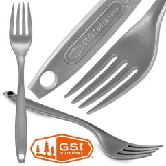 GSI Outdoors Fork - Vidlička
