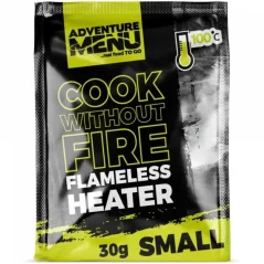 Adventure Menu Samoohřevná kapsle 30g