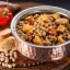 Adventure Menu Tandoori Quinoa Adventure Menu Tandoori Quinoa