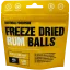 Tactical Foodpack Freeze-Dried Rum Balls