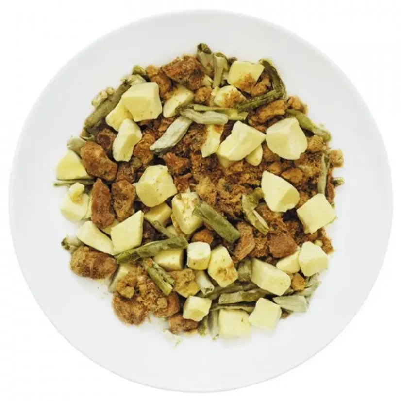Lyofood Vepřová pečeně na pepři