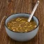 Lyofood Creamy Mushroom Soup