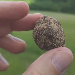 Tactical Foodpack kakaová kulička sušená mrazem Tactical Foodpack kakaová kulička sušená mrazem