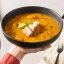 Expres Menu Massaman kari s kachním masem