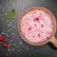 Tactical Foodpack Rice pudding with Raspberries Tactical Foodpack Rice pudding with Raspberries