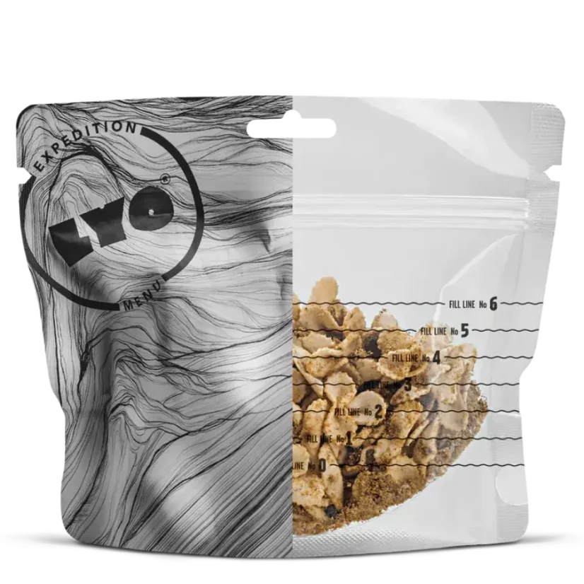 Lyofood Creamy Mushroom Soup