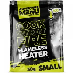 Adventure Menu Samoohrevná kapsula 30g