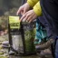 Adventure Menu Zipper Bag (samoohrevné vrecko)