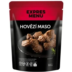 Expres Menu Hovězí maso