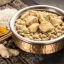 Adventure Menu Chicken Korma with rice