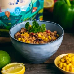 Lyommy Chilli con Carne