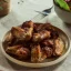 Expres Menu Chicken Wings with Honey and Chilli