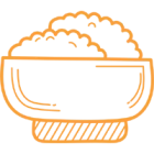 Snídaně sušené mrazem