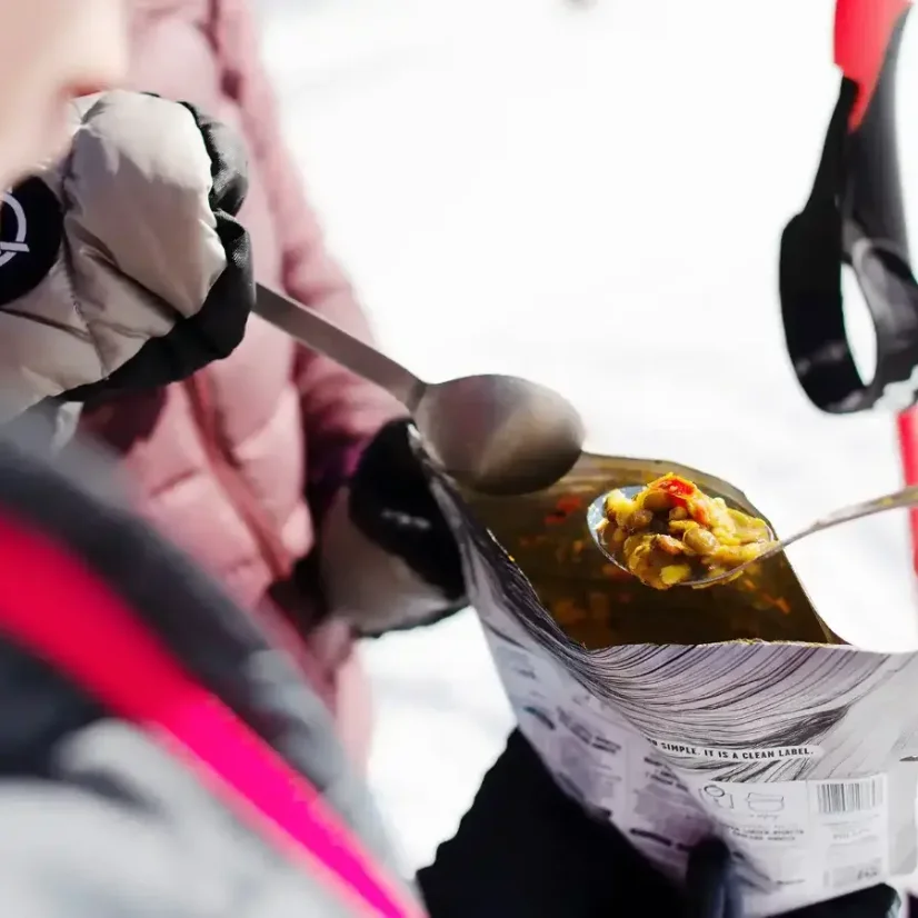 Lyofood Barley-Lentils Risotto