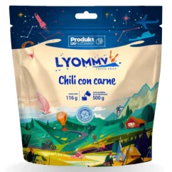 Lyommy Chilli con Carne