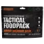 Tactical Foodpack Apinach mushroom Pasta