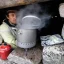 Lyofood Creamy Mushroom Soup