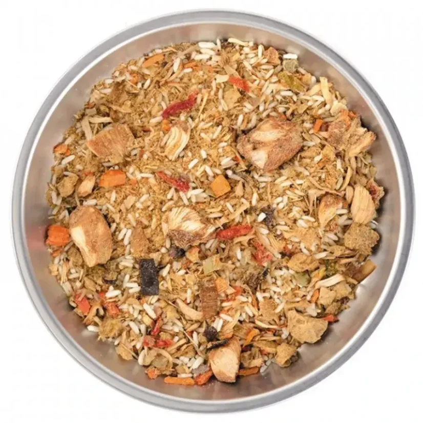 Lyofood Kuře pěti chutí s rýží