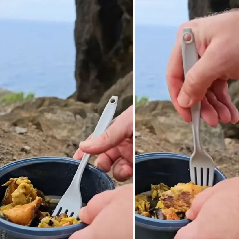 GSI Outdoors Fork