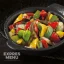 Expres Menu Ratatouille