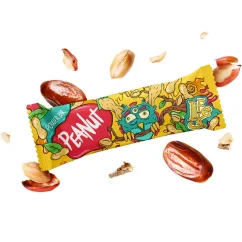 LifeLike Power bar Peanut
