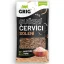 Grig Křupaví červíci Sůl 13g