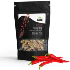 Grig Křupavé kobylky Chilli