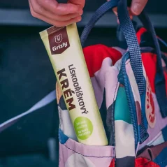 Grizly Lískooříškový krém