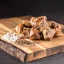 Adventure Menu 100% Pork with cumin