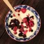 Lyofood Crema Catalana - ovoce není součástí balení