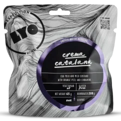 Lyofood Crema Catalana