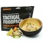 Tactical Foodpack Těstoviny s lososem, bílým vínem a parmazánem Tactical Foodpack Těstoviny s lososem, bílým vínem a parmazánem