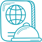 Výrobci cestovního jídla