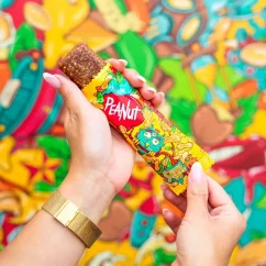 LifeLike Power bar Peanut