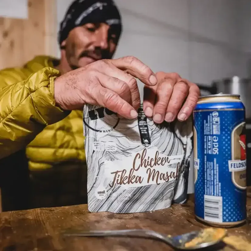 Lyofood Chicken Tikka Masala