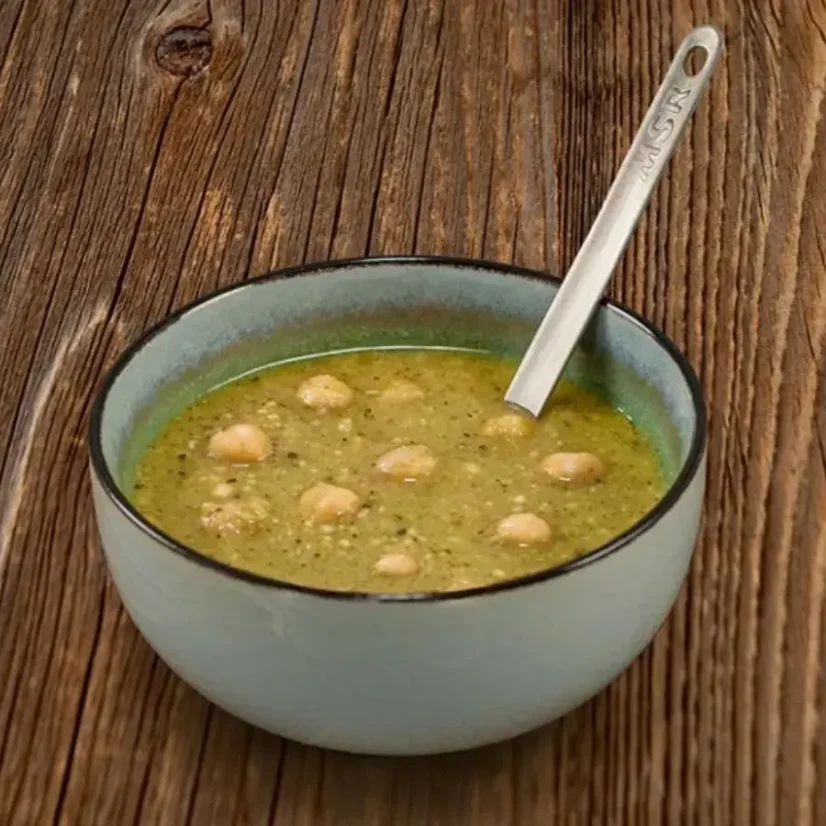 Lyofood Creamy Leek & Onion Soup