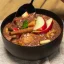Expres Menu Warm Apple Cinnamon Porridge Expres Menu Warm Apple Cinnamon Porridge