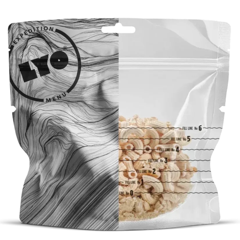 Lyofood Mac&Cheese