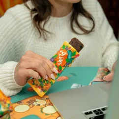 LifeLike Power bar Plums