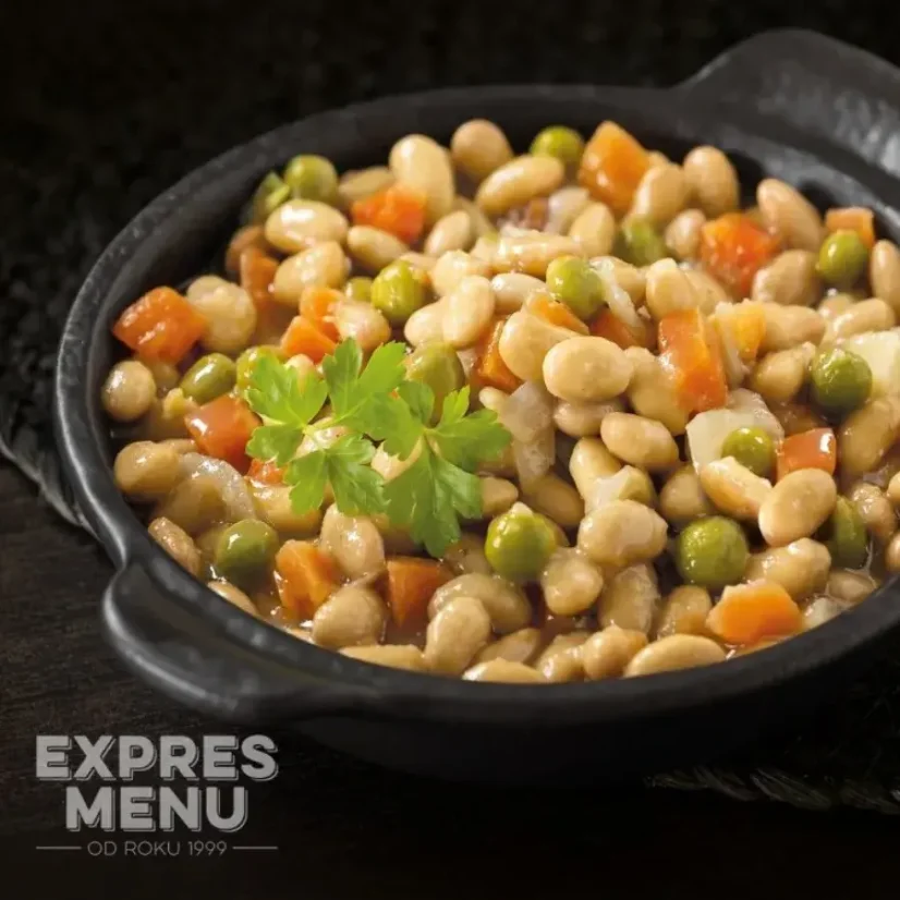 Expres Menu Vegetarian Ragout