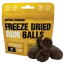 Tactical Foodpack Rumové guličky sušené mrazom