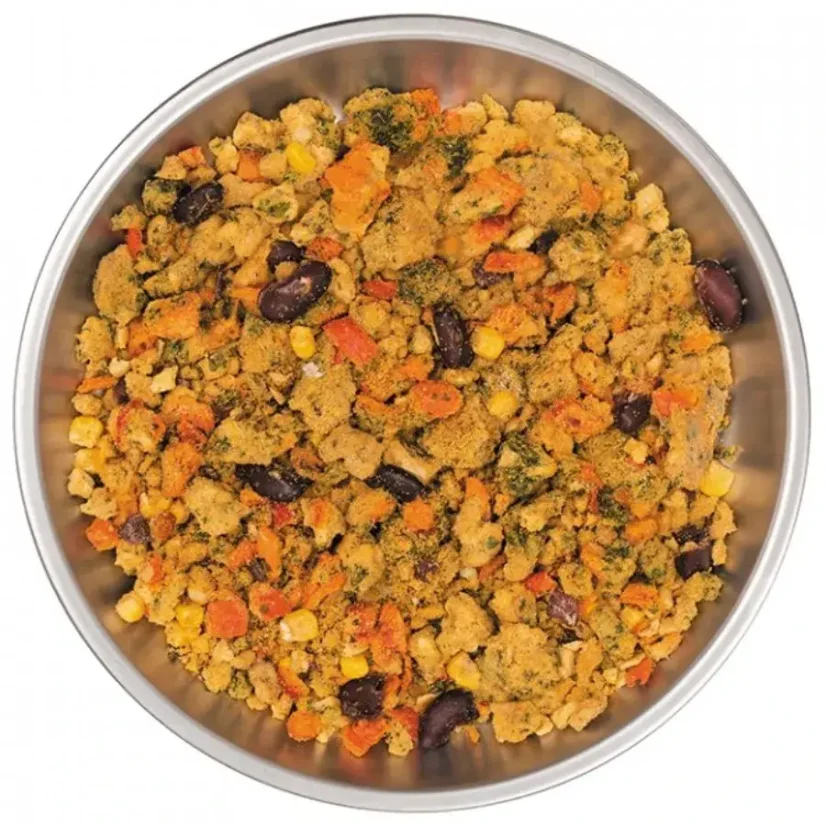 Lyofood Mexican Scrambled Eggs